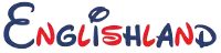 logo englishland